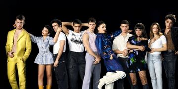 La cuarta temporada estuvo llena de nuevos personajes y misterios