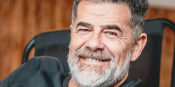 El impresionante cambio de Julián Weich que sorprendió a todos: ahora tiene una nueva profesión.