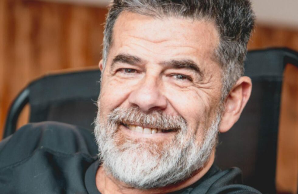 El impresionante cambio de Julián Weich que sorprendió a todos: ahora tiene una nueva profesión