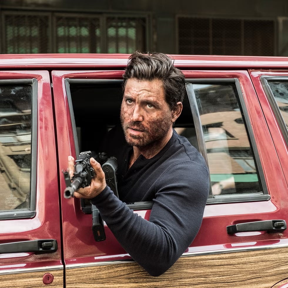 La película recomendada se estrenó durante el 2020.