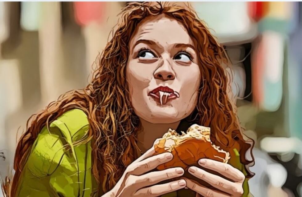 Pinceladas literarias en Vía Tres Arroyos: “Tormenta”