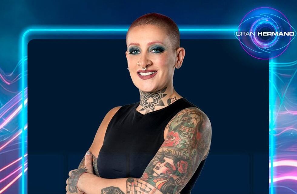 La fuerte confesión de Juliana “Furia” de Gran Hermano 2024 sobre su historia de vida