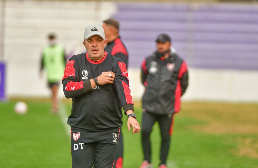 La lista de concentrados de Instituto y el probable equipo para este lunes