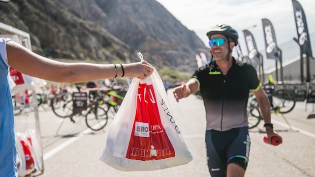 Llega a Gualeguaychú “Ironman 51.50” el triatlón más importante del mundo