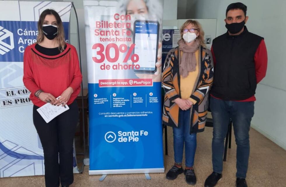 Billetera Santa Fe: aumentan la fiscalización por denuncias de usuarios