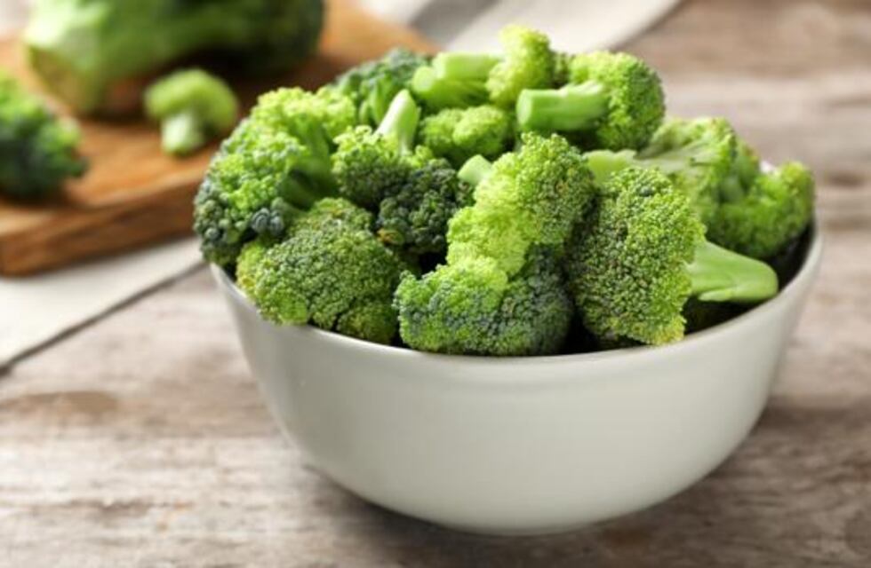 La receta definitiva para incorporar el brócoli a la dieta: fácil y en menos de 10 minutos