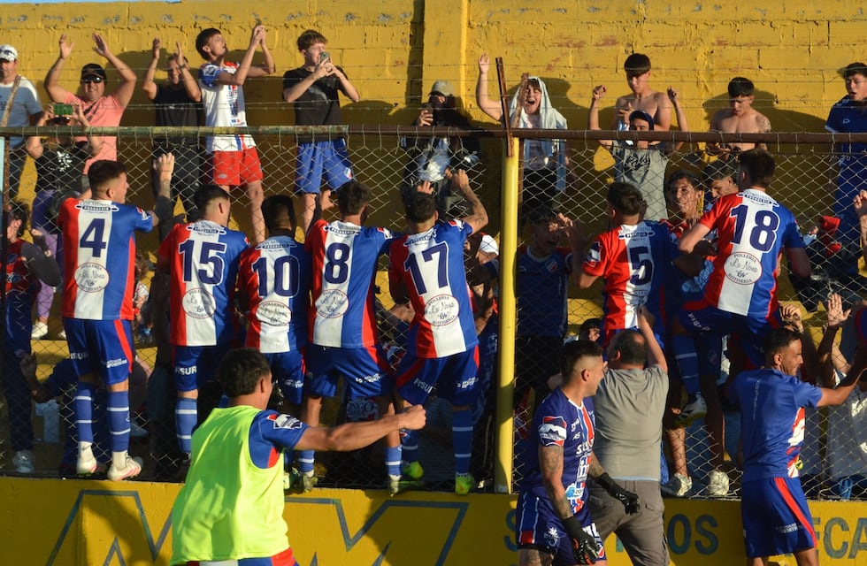 Liga del Sur: Rosario juega la final de los playoff ante La Armonía