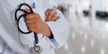 Un ginecólogo de Villa Mercedes fue denunciado por presunto abuso sexual a una menor.