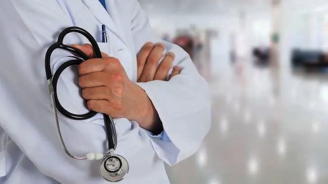 Un ginecólogo de Villa Mercedes fue denunciado por presunto abuso sexual a una menor.