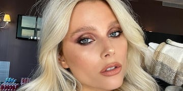 Valentina Zenere. (Foto: Instagram)