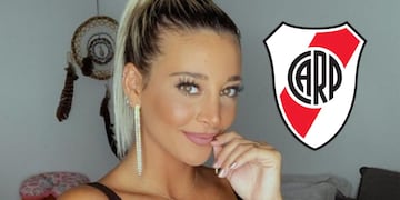 Superclásico: las cinco periodistas y conductoras que son fanáticas de River y no lo sabías
