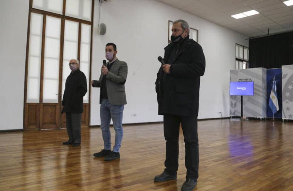 Construirán un muro perimetral y sumarán tecnología para controlar la cárcel de Piñero