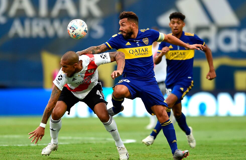 Boca - River: dónde nacieron los 22 futbolistas que podrían jugar el superclásico