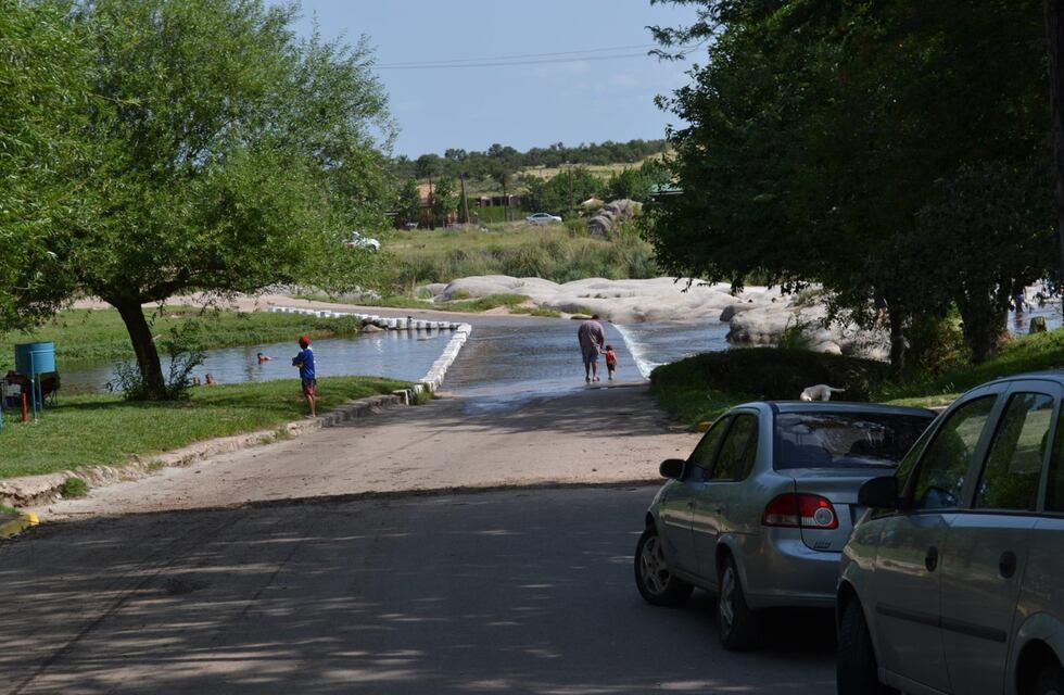 Cuánto cuesta estacionar en los balnearios de Córdoba: precios por auto y por día