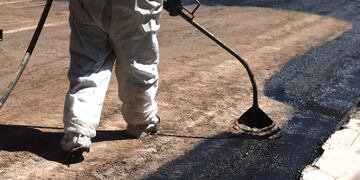 Intervención barrial integral en Las Delicias, Rosario (Municipalidad de Rosario)