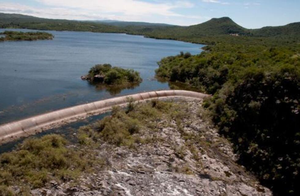 Río Tercero: detectaron arsénico y mercurio en peces de su embalse