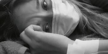 Brutal golpiza a ex candidata