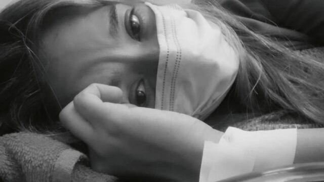 Brutal golpiza a ex candidata