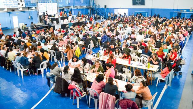 Bingo Solidario ‘O’Higgins de Pie’