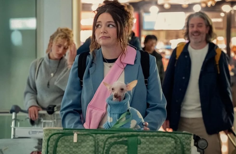 Netflix: la serie de solo 10 capítulos que combina amor e ironía y es ideal para maratonear