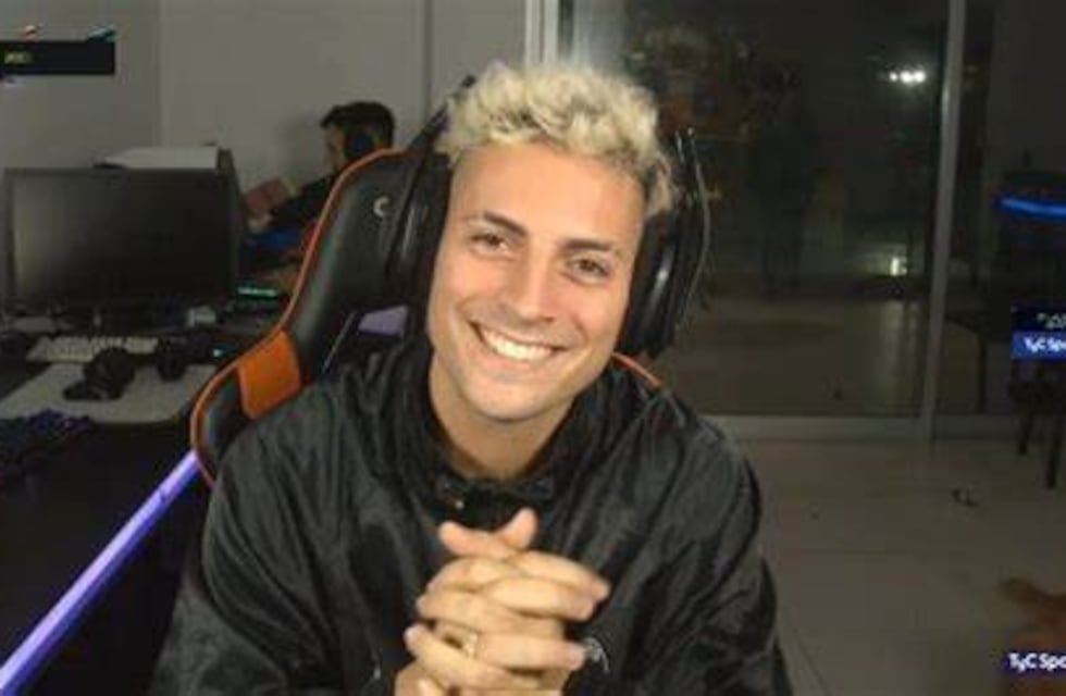 Coscu volvió a desafiar a Flavio Azzaro a un combate de boxeo: “Jugó cagoneta”