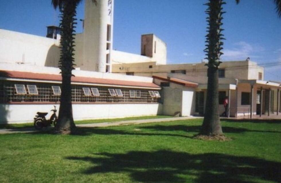 Intento de fuga y un muerto en la penitenciaría de San Francisco
