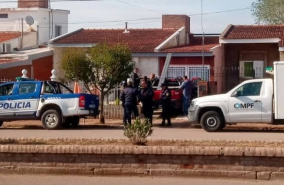 A un mes del crimen de Patricia Montenegro, vecinos reclaman: “Nadie dice nada, exigimos justicia”