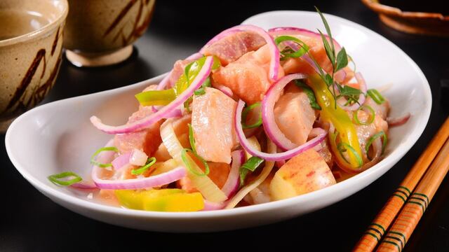 ceviche
