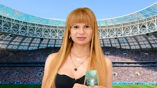 ¿Lionel Messi no será bicampeón? Mhoni Vidente reveló quién ganará el Mundial 2026 y dejó a todos en shock.