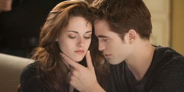 Crepúsculo regresa como serie.