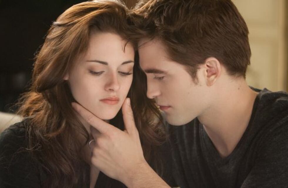 Es oficial: regresa “Crepúsculo” con una serie animada