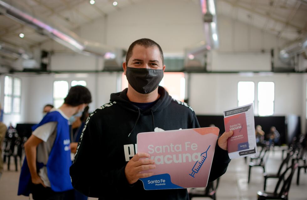 Santa Fe tuvo 909 casos de coronavirus y nueve muertes