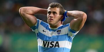 Los Pumas obtuvieron su primera victoria en Nueva Zelanda.