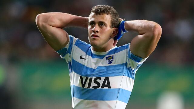 Los Pumas obtuvieron su primera victoria en Nueva Zelanda.