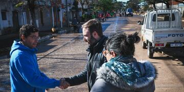 Operativos de limpieza