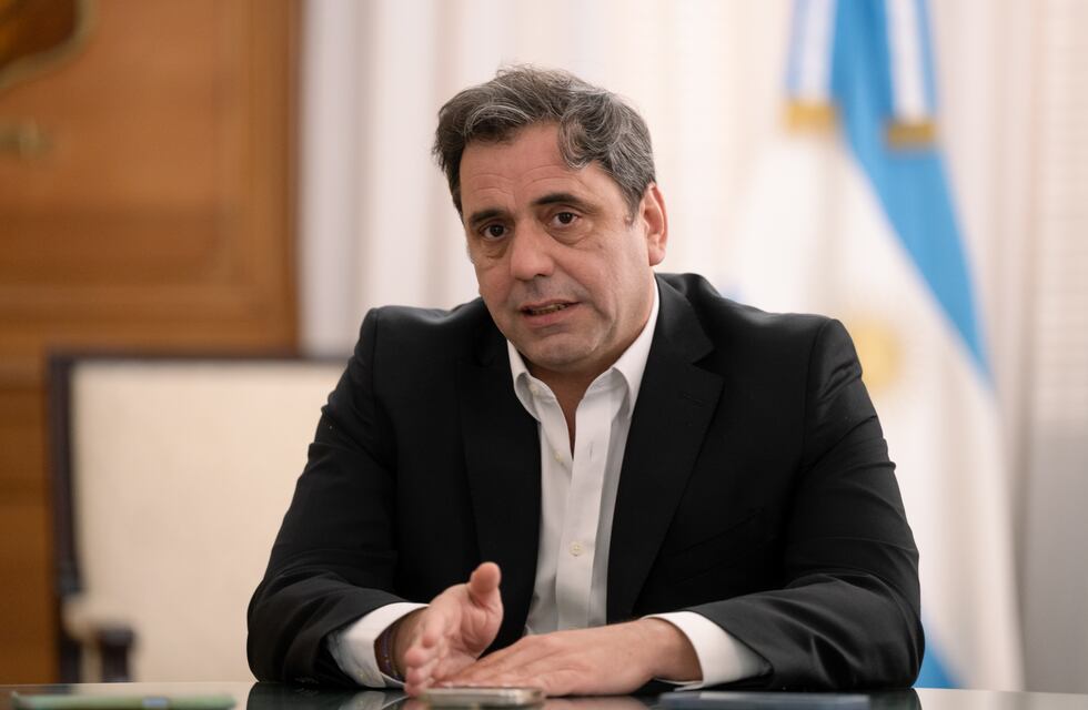 La lista de Tucumán fue aprobada por el “triangulo de hierro”