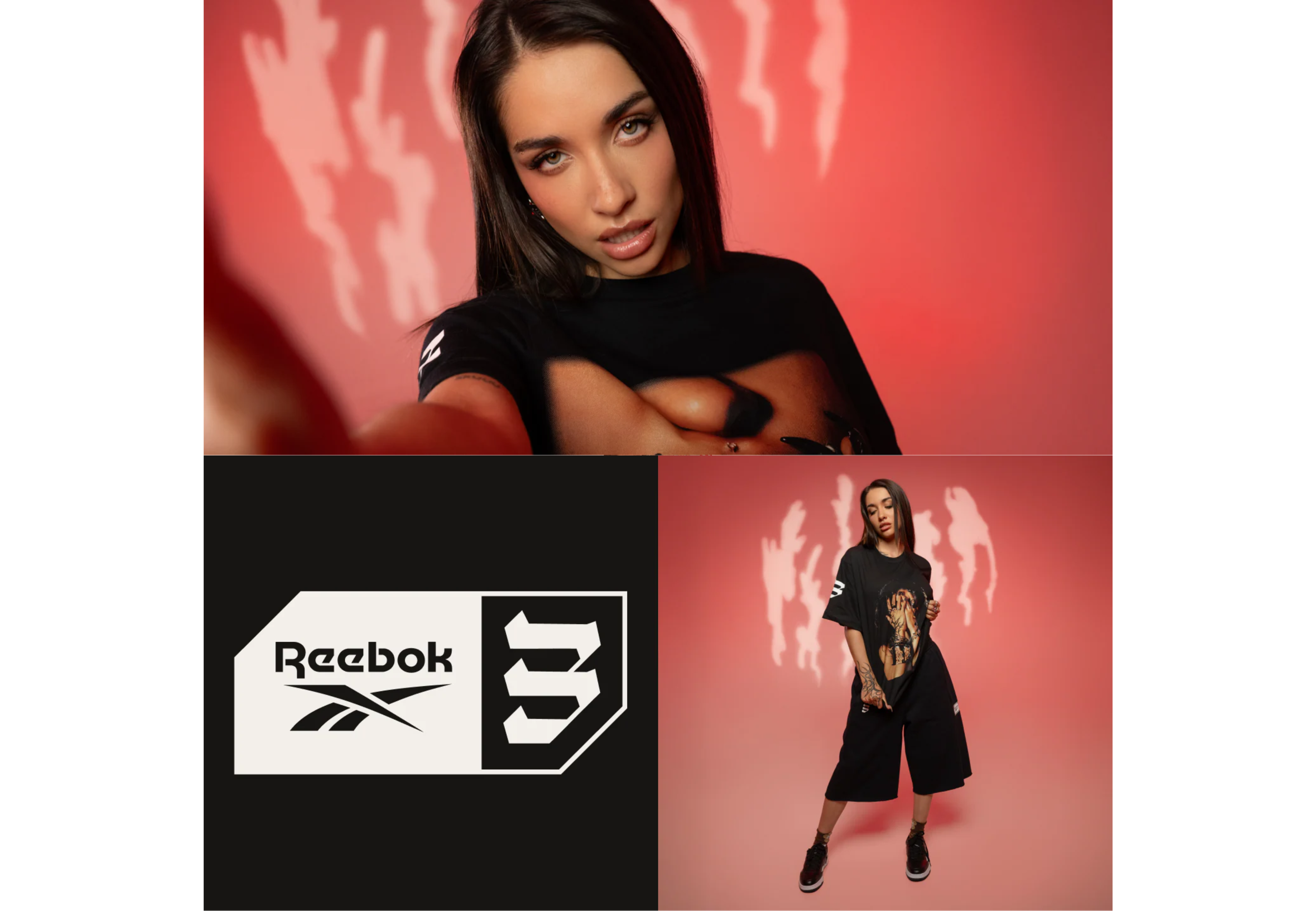 Las prendas de Jojo.