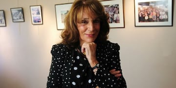 Magdalena Ruiz Iguazú