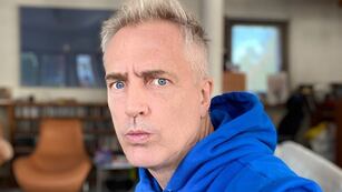 Tras la denuncia a Marley por presunto abuso, la Justicia le hizo un peritaje al testigo.