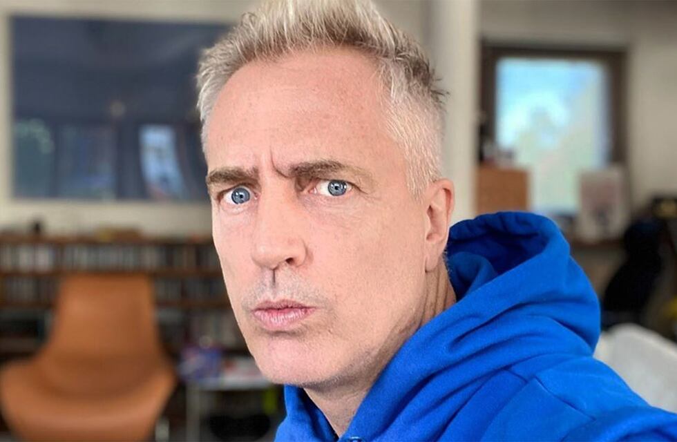 Acusaron a Marley por presunto abuso de menores: Ángel de Brito dio nuevos detalles