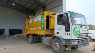 Río Tercero. La firma Cotreco recolecta los residuos urbanos y los transporta ahora a la planta de tratamiento.