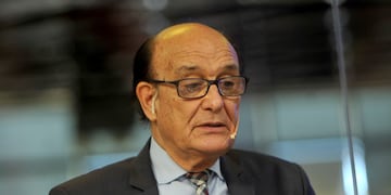 Oscar González protagonizó un siniestro fatal en las Altas Cumbres. (Javier Ferreyra / La Voz)