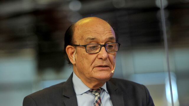 Oscar González protagonizó un siniestro fatal en las Altas Cumbres. (Javier Ferreyra / La Voz)