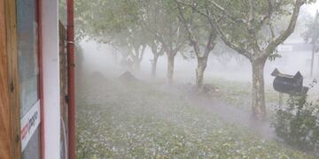 Luego de las tormentas del jueves, se espera un fin de semana con mejores condiciones climáticas.
