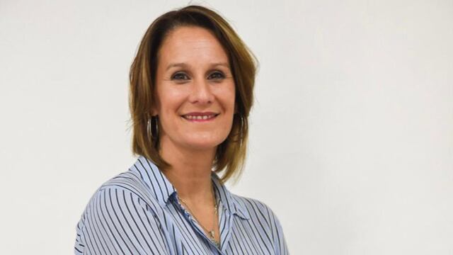 Natalia Colomé, candidata a preconcejal por Podemos