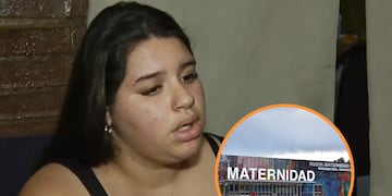 Habló la mamá de la bebé fallecida en la Nueva Maternidad de Córdoba.