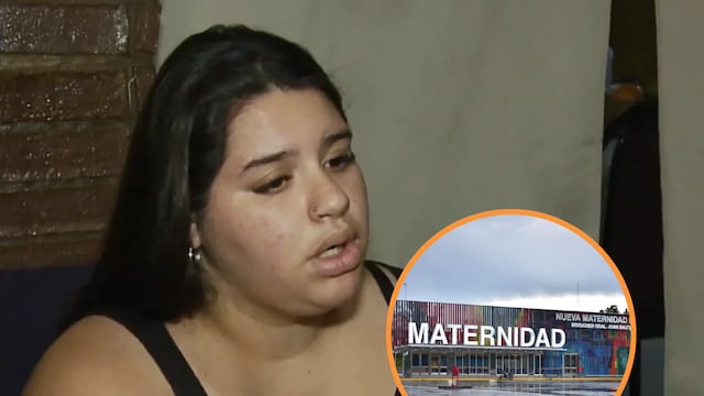 Habló la mamá de la bebé fallecida en la Nueva Maternidad de Córdoba.
