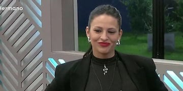 Acusan a Chiara y su hermano de romper el aislamiento en Gran Hermano 2025 y piden expulsión: “Está prohibido”