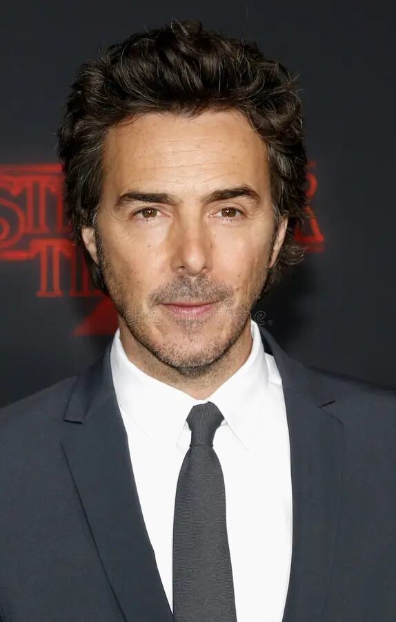 Shawn Levy, director de cine y guionista canadiense.
