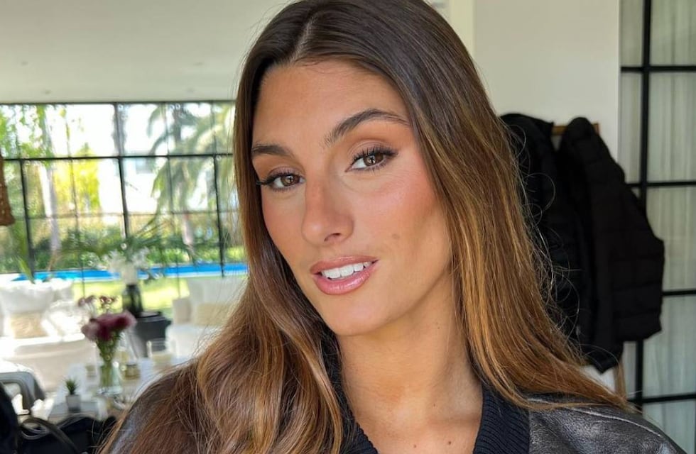 Lola Latorre confesó que su abuela hace brujería para que le vaya bien en la facultad